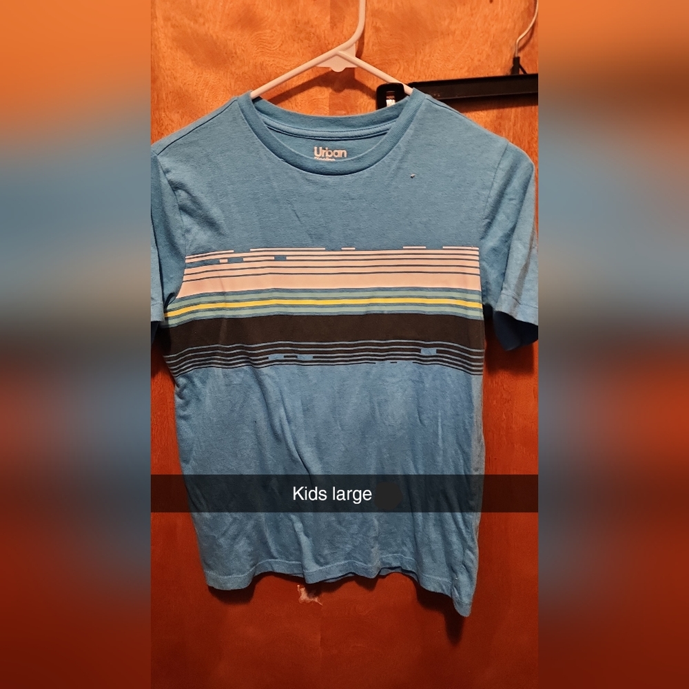 Tshirt